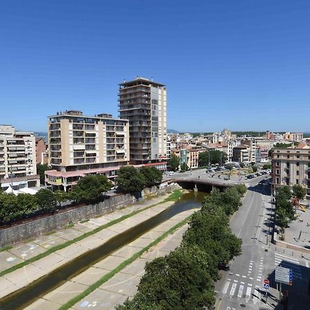 Apg Girona Carme 19 Apartment Екстериор снимка