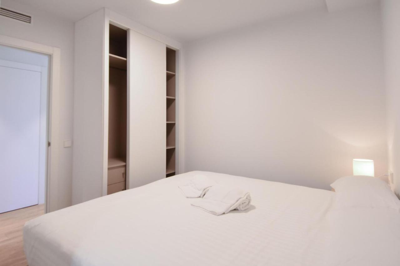 Apg Girona Carme 19 Apartment Екстериор снимка
