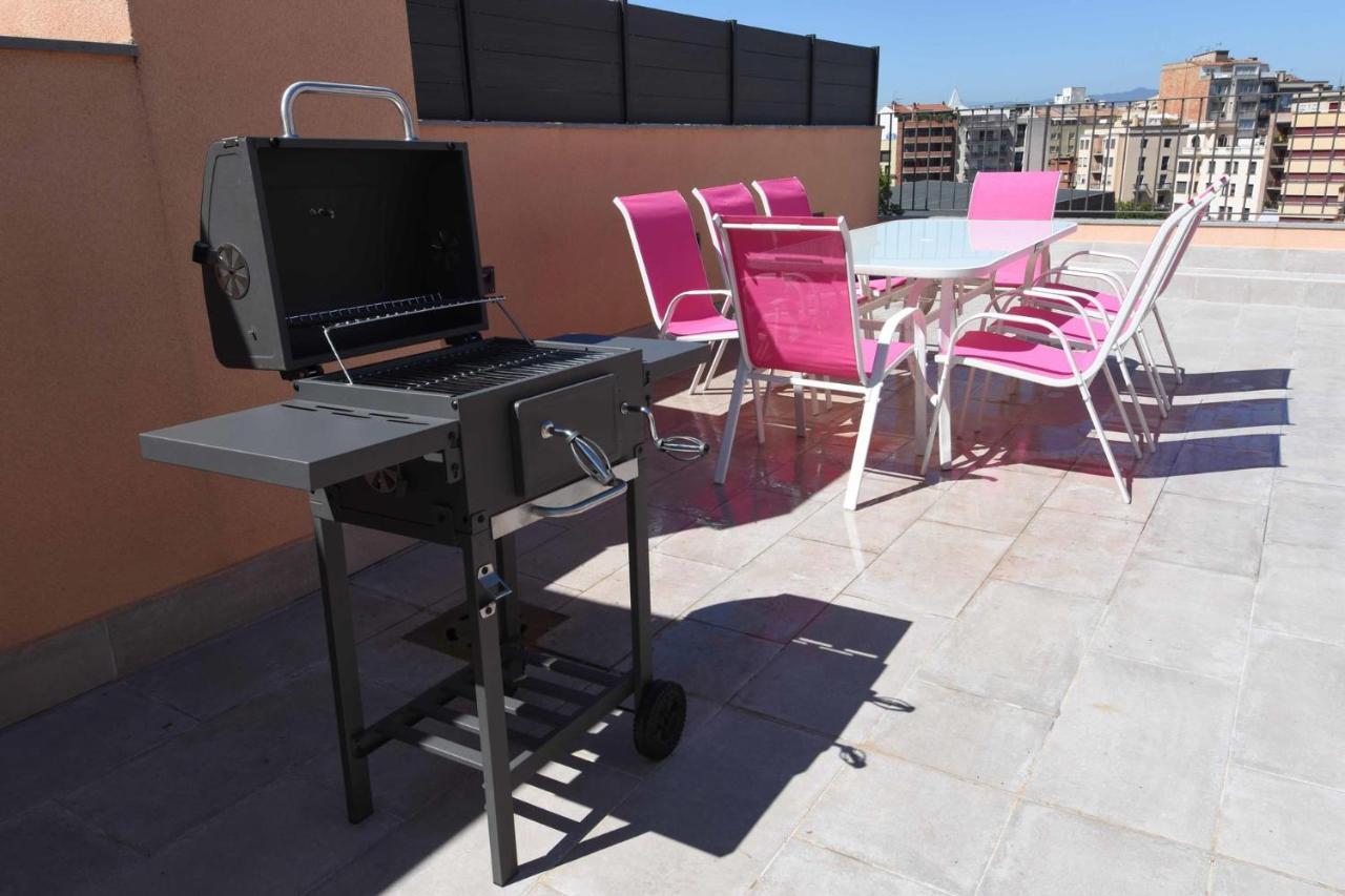 Apg Girona Carme 19 Apartment Екстериор снимка