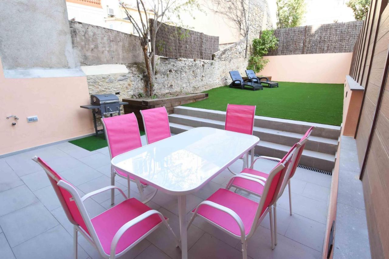 Apg Girona Carme 19 Apartment Екстериор снимка