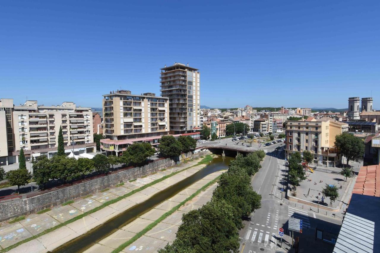 Apg Girona Carme 19 Apartment Екстериор снимка