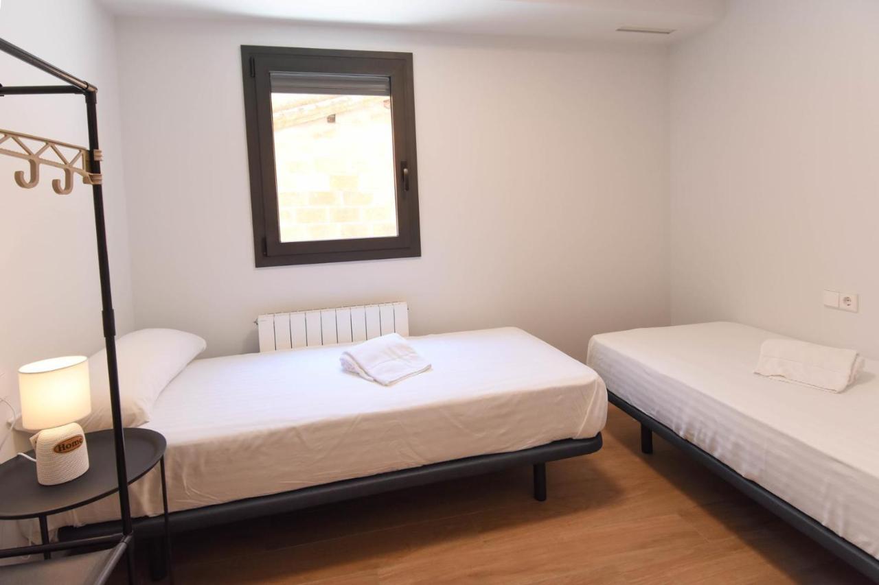 Apg Girona Carme 19 Apartment Екстериор снимка