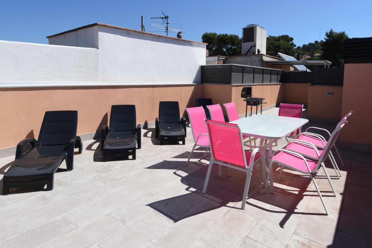 Apg Girona Carme 19 Apartment Екстериор снимка