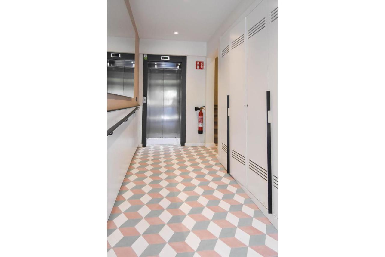 Apg Girona Carme 19 Apartment Екстериор снимка