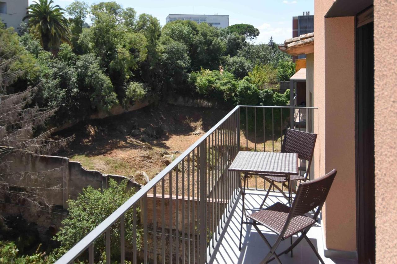 Apg Girona Carme 19 Apartment Екстериор снимка