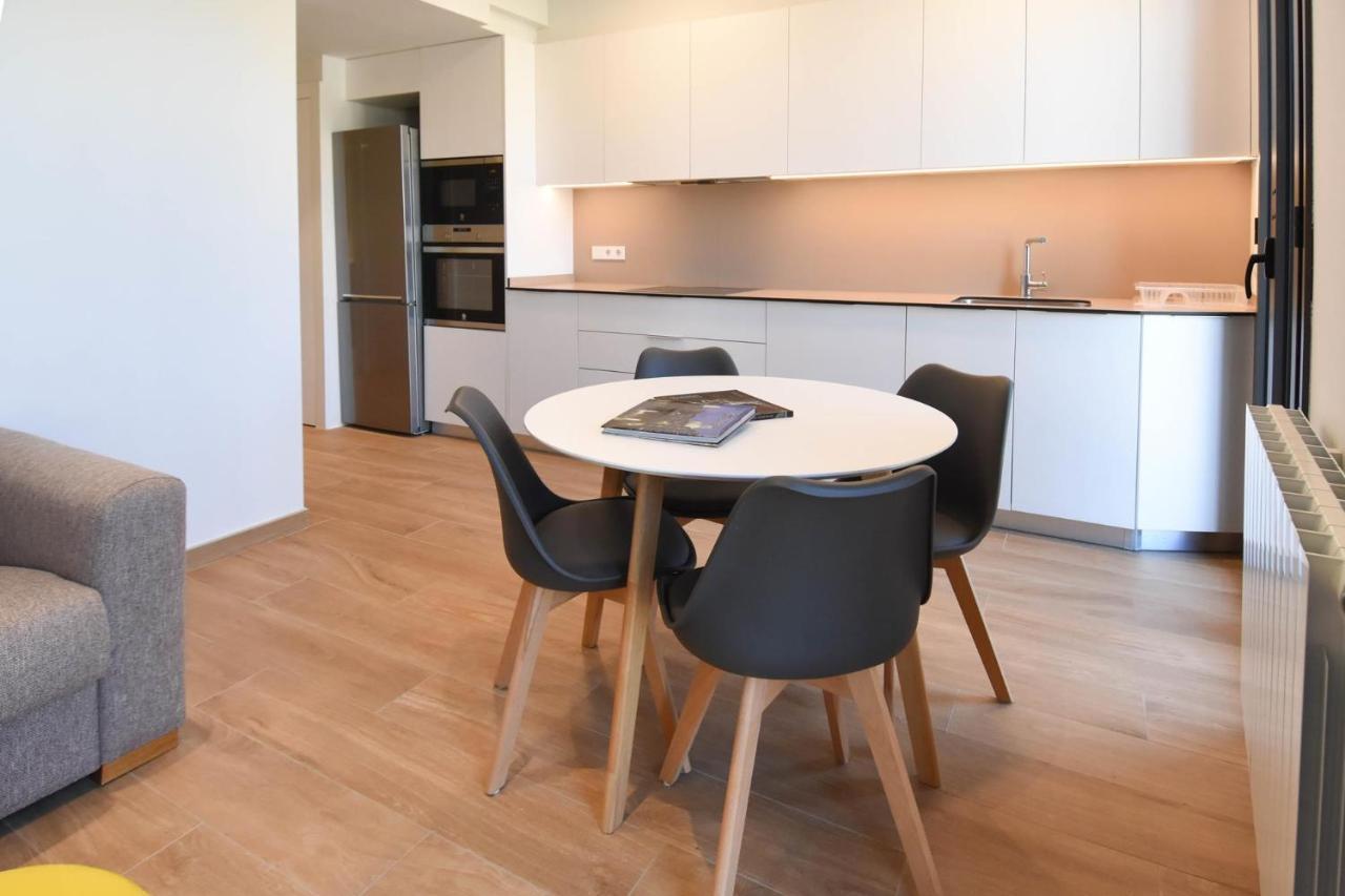 Apg Girona Carme 19 Apartment Екстериор снимка