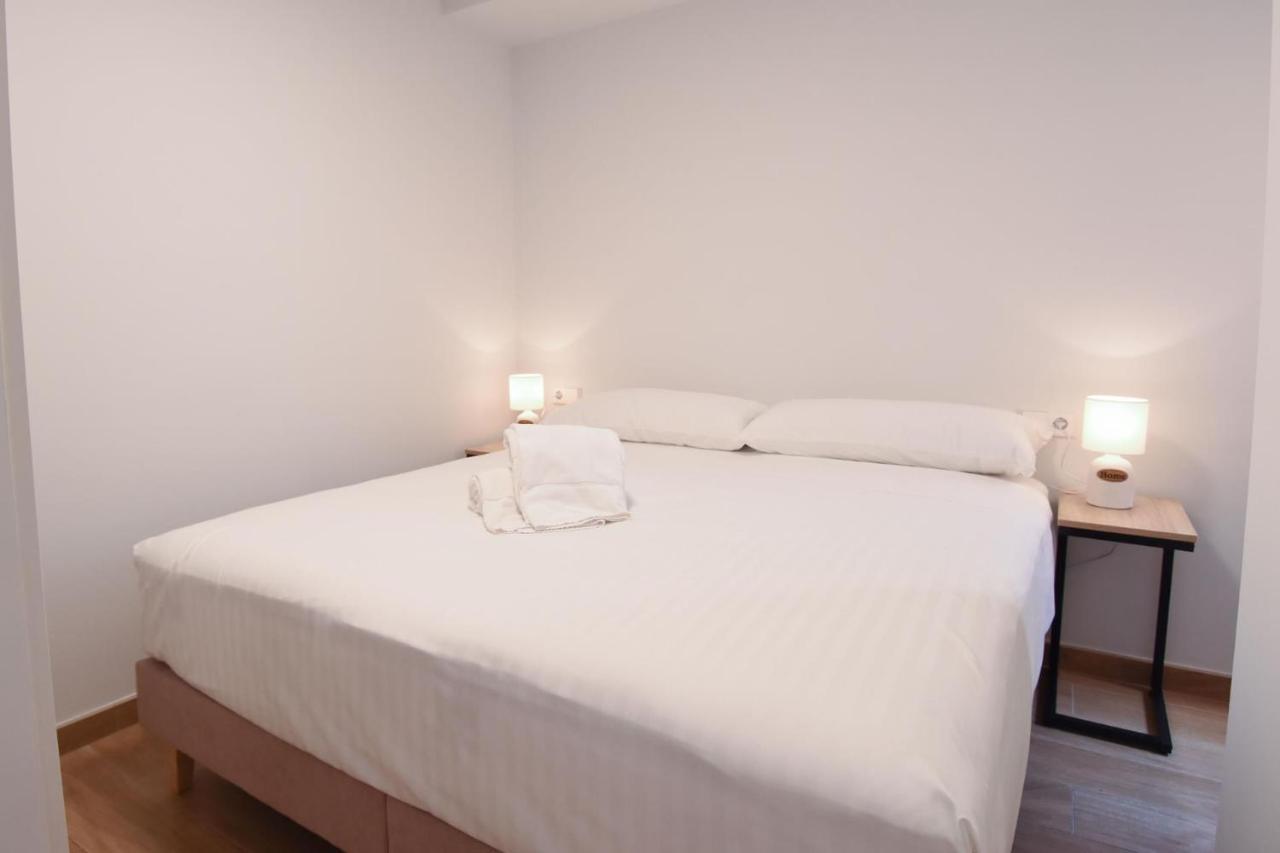 Apg Girona Carme 19 Apartment Екстериор снимка