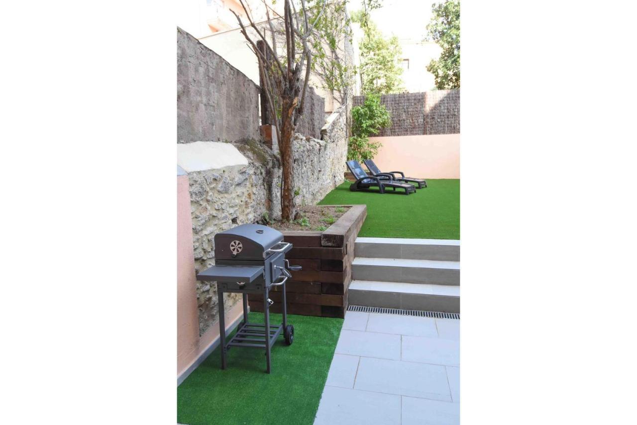 Apg Girona Carme 19 Apartment Екстериор снимка