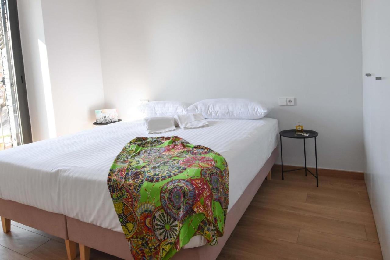 Apg Girona Carme 19 Apartment Екстериор снимка