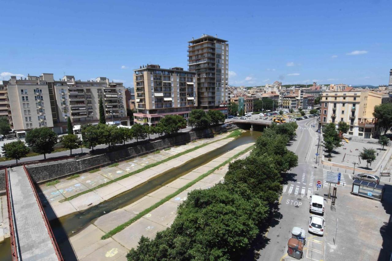 Apg Girona Carme 19 Apartment Екстериор снимка