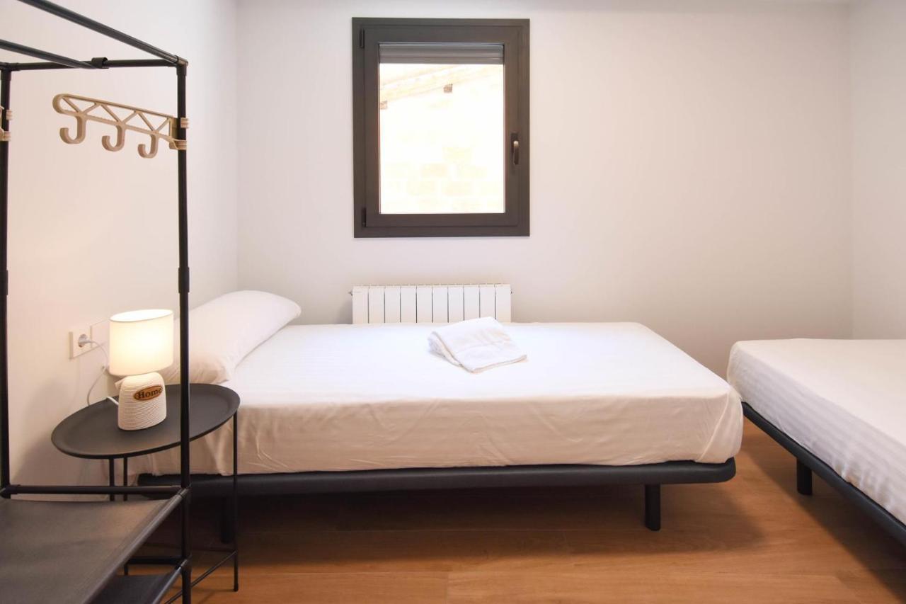 Apg Girona Carme 19 Apartment Екстериор снимка