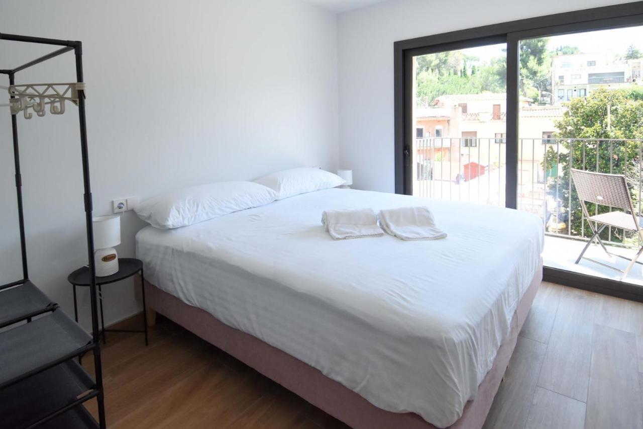 Apg Girona Carme 19 Apartment Екстериор снимка