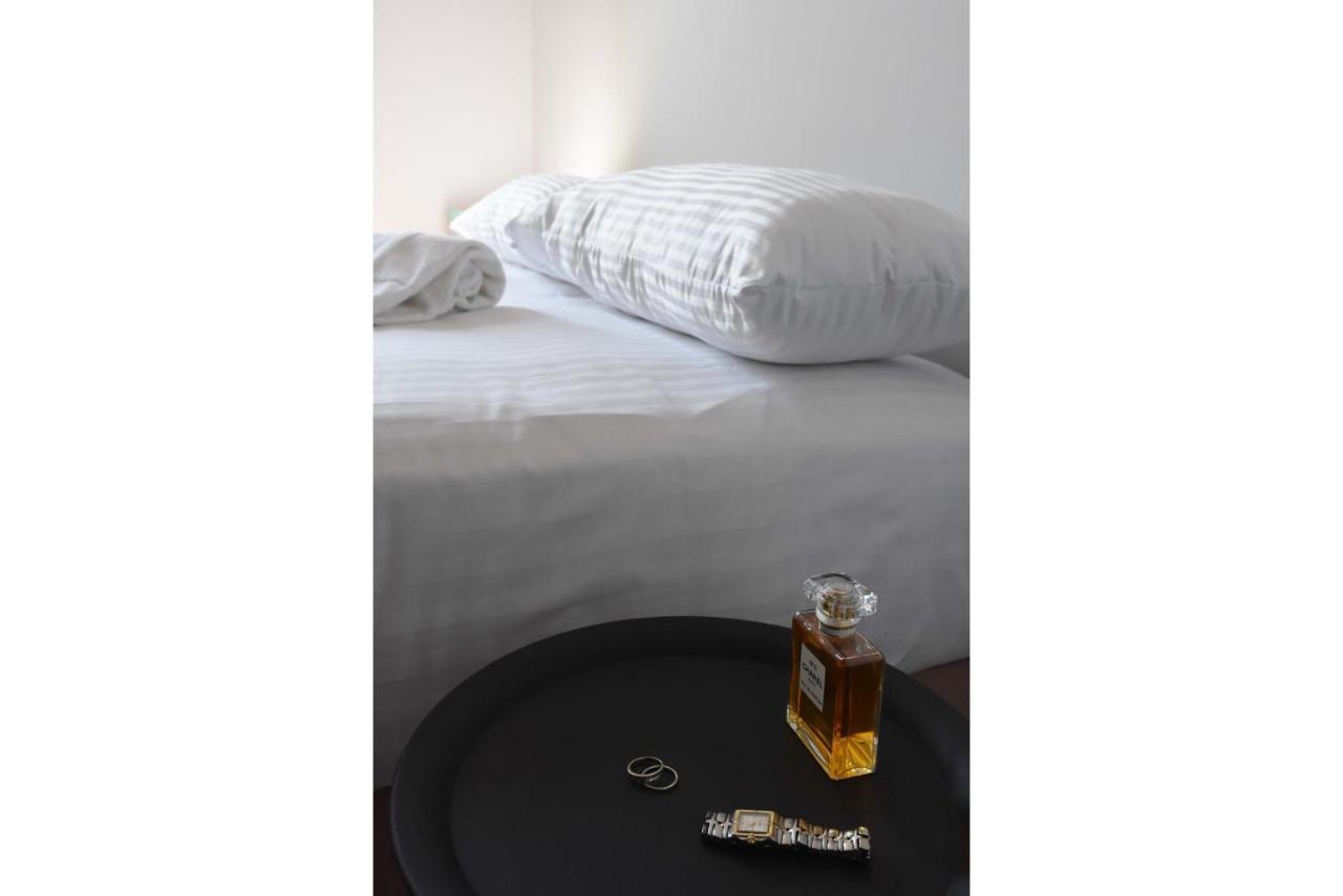 Apg Girona Carme 19 Apartment Екстериор снимка