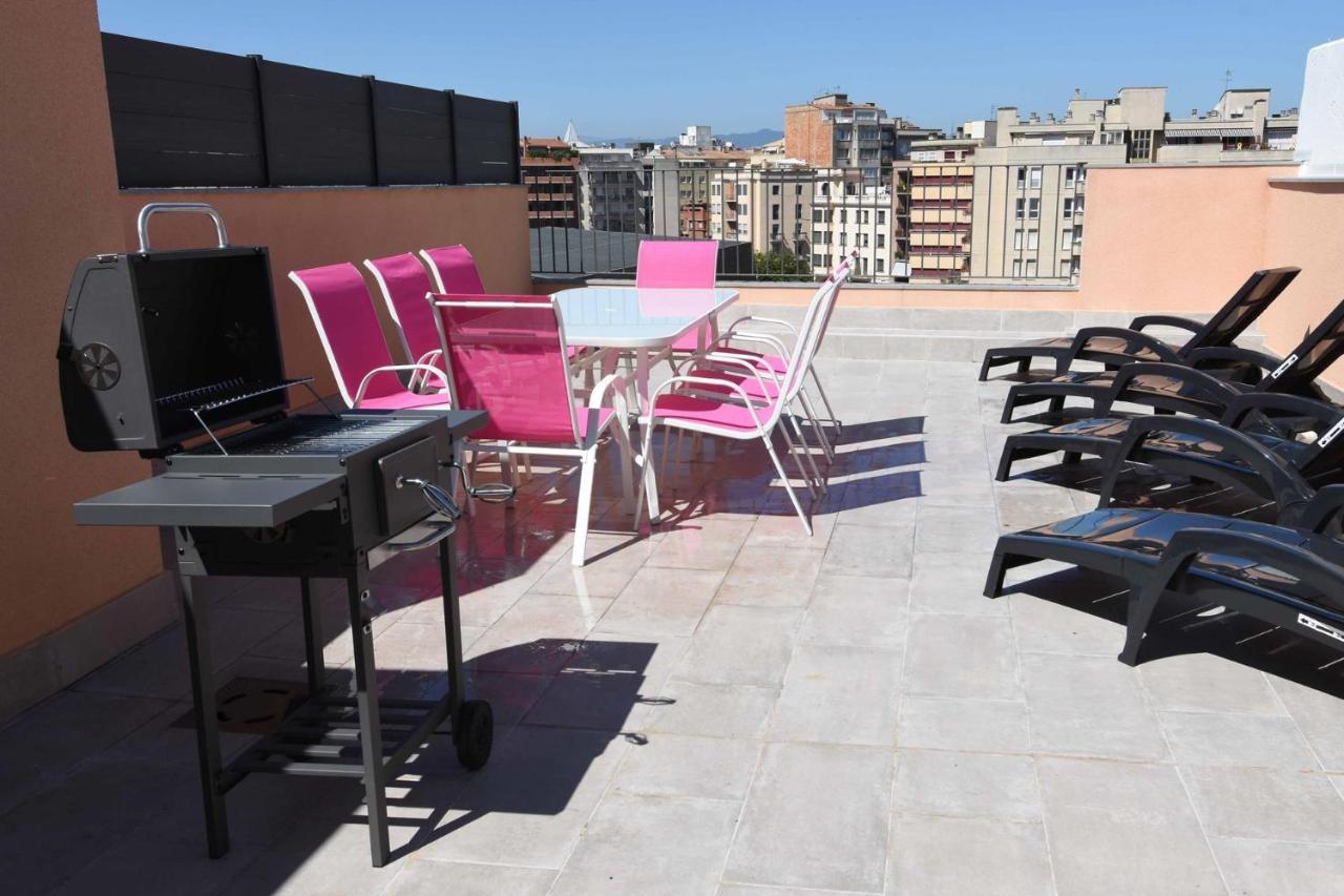 Apg Girona Carme 19 Apartment Екстериор снимка