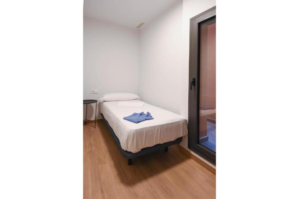 Apg Girona Carme 19 Apartment Екстериор снимка